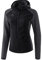 Erima Steppjacke Damen Schwarz, 44 Damen