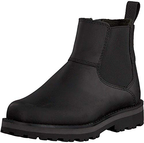 Timberland Courma Kid Chelsea, Stivaletti Bassi con Lacci, 29 EU