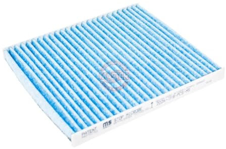 MASTER-SPORT Filtro Aria abitacolo Filtro al carbone attivo, con effetto antibatterico, Filtro antipolline, con azione fungicida 2026-IFB-PCS-MS