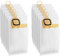 Isincer VK 140 Sacchetti Compatibili con aspirapolvere Vorwerk Folletto VK140 VK150 FP140 FP150-10 Pack