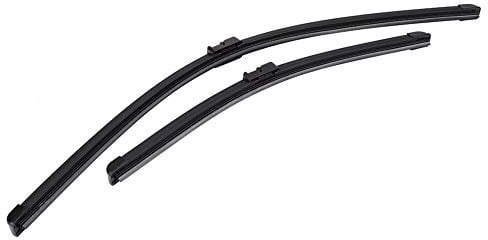 2-teilige Scheibenwischerblätter vorne und links für Focus MK2 2004-2011