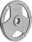 Chase Fitness TRI-GRIP Cast Iron 2 Olympic Disc Weight Plates 2.5KG - 20KG (15kg x 1)