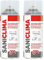 Magazzini GM SANICLIMA, Spray Igienizzante per Climatizzatori Casa e Auto, Soluzione Alcolica, Elimina Odori, Uso Multiplo, 400 ml (2)