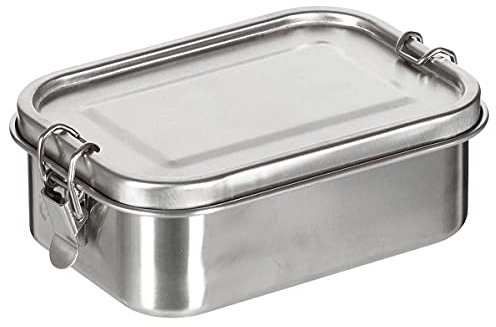 Fox Outdoor Lunchbox Premium Edelstahl (19)