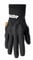 Thor Rebound D3O Motocross Handschuhe Schwarz/Weiß M