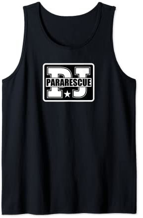 PJ Pararescue Tank Top