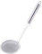 TAOMENG Strainer Skimmer, 304 Stainless Steel Skimmer, Oil Filter Skimmer Strainer Colander Spoon Mesh Oil Filter Ladle Kitchen Tools For Hot Pot, Deep Fat Fryer, Skims Fat Scums