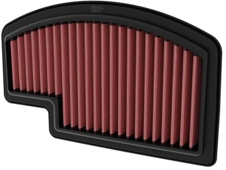 K&N Replacement Air Filter compatible with Triumph Speed Triple 1200 RS 2021- (TB-1221)