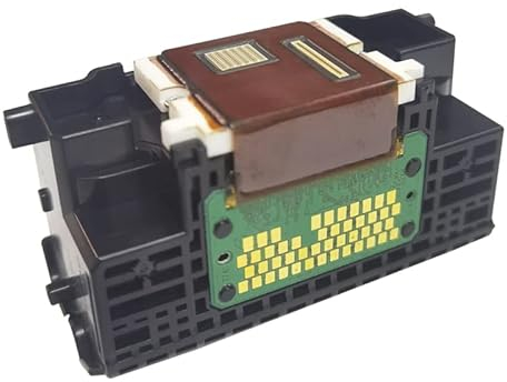 KRYDN QY6-0073 Druckkopf Druckkopf for Canon iP3600 iP3680 MP540 MP550 MP560 MP568 MP620 MX860 MX868 MX870 MX878 MG5150 MG5180