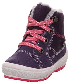 Superfit Mädchen GROOVY LILA/PINK 8500