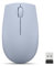 Lenovo 300 Wireless Compact Mouse|Frost Blue