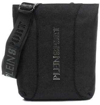 Tracolla Uomo Plein sport 2100042-BLK Nero