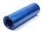 Gewächshausplatten,Polycarbonat Dachplatte,Stoßsicheren UV-Schutz Isolierung Tageslichtplatten,Frühbeet Ersatzplatten,Balcon Zaunschutzbrett,für Gewächshaus Gartenbau Carports (0.5x1m)