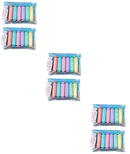 Ciieeo 36pcs Gel Pens Dry Erase Markers Highlighters Pastel Highlighters Pens