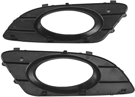 YSOLDA Nebelscheinwerfer Nebelscheinwerfer Lampenabdeckung Für Mercedes CLK 220 CLK 270 CLK 320 CLK 280 CLK 350 CLK 55 CLK 500 W209