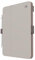 Speck Funda para iPad de 10ª generación 2022 – Soporte Delgado de múltiples rangos, Funda rígida – Soporte para lápiz Apple y protección contra caídas – iPad de 10.9 Pulgadas, Escudo de cámara, Gris