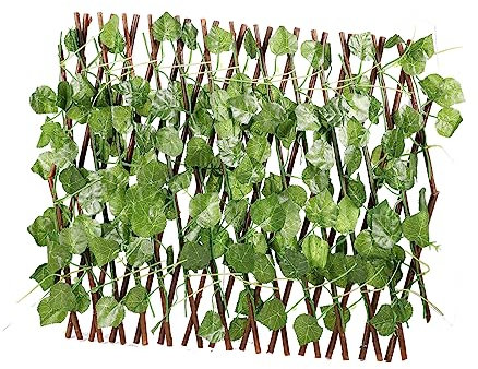 BESPORTBLE Simulationszaun Diy Künstlicher Zaun Für Innen Und Außen Ornament Als Zaunschmuck Für Garten Und Partydekoration