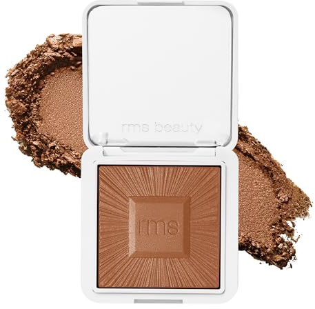 ReDimension Hydra Powder Bronzer – Malibu Muse by RMS Beauty for Women – 0,23 oz Blush