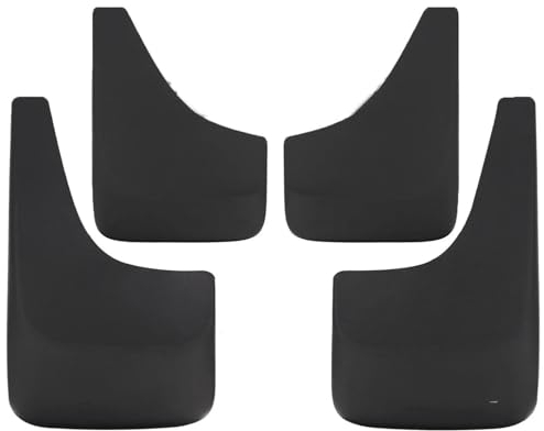 Sport Rally Paraspruzzi Per Dodge Ram Pick-up 1500 2500 3500 4500 5500 SRT-10 Paraspruzzi Paraspruzzi Parafanghi Fender Flare Paraspruzzi