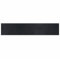 vidaXL Tapis rectangulaire Noir 60x300 cm Bambou, Tapis de Salon, Tapis de Cuisine, Tapis rectangulaire, Tapis de Chambre à Coucher