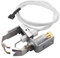 GRONGU 002003F Natur-/Propan-Pilotdeckel, kompatibel mit Raypack Poolheizung, Propan-Pilotmontage, Pool- und Spa-Heizung, Ersatzteil passend für Raypak 106A 206A 266A 336A 405B 406A R403 RP2100 R156A