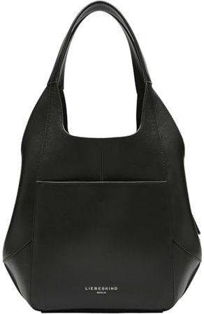 Liebeskind Berlin Tote M LILLY Soft Nappa black