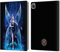 Head Case Designs Offizielle Anne Stokes Zauber Phantasie Leder Brieftaschen Handyhülle Hülle Huelle kompatibel mit Apple iPad Pro 13 M4 2024