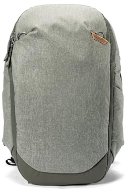 Peak Design Travel Backpack