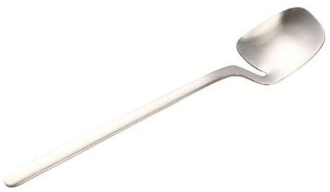FHPEWXDG Juego de Cubiertos Juego de Cubiertos de 1/2 Piezas Juego de Cubiertos Tenedor y Cuchara Colgantes Cuchillo Tenedor Cuchara de Acero Inoxidable Pulido Espejo Tenedores de Cena Más Seguro