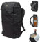 Lowepro ProTactic Lite BP 250 AW III Laptop Backpack, Top and Side access, Professional Camera Bag, DSLR/Drones/Mirrorless, Up to 16 Laptop, Rain Cover, for Photographer, Videographer, Volume 30L