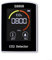 Detector de dióxido de carbono, medidor digital de CO2, medidor de dióxido de carbono, humedad, temperatura, sensor TVOC, para oficina en casa