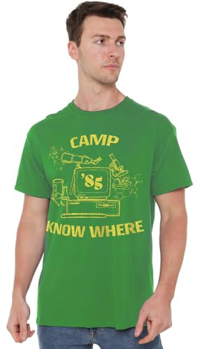 Stranger Things T-Shirt