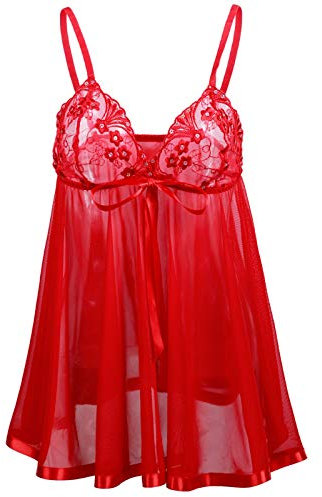 WILLBEST Dessous Damen sexy unterwäsche Set Dessous Damen sexy reizwäsche Oberteil sexets für Set Outfit Korsett Oberteil