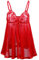 WILLBEST Dessous Damen sexy unterwäsche Set Dessous Damen sexy reizwäsche sexy Oberteil Dessous sexets für Damen Set Damen Outfit Korsett Oberteil Damen