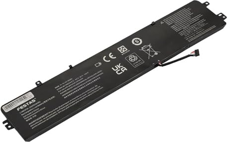L14S3P24 L14M3P24 Batterie Compatible avec Lenovo Legion Y520-15IKBA Y520-15IKBM Y520-15IKBN R720-15IKB pour IdeaPad 700-15ISK 700-17ISK Y700-14ISK Series Ordinateur PC Portable