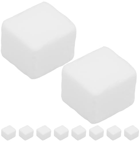 SWETRACE Natural Glycerin Soap Base Oil Melt and Pour Soap Gentle Small Acid Formula for Women and All Skin Types