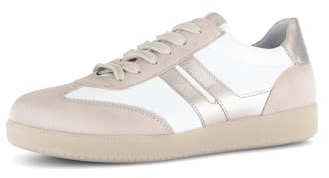 Gabor Damen Low-Top Sneaker, Frauen Halbschuhe