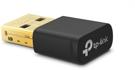 Ax1800 Nano 2band Wifi 6 Usb Adap