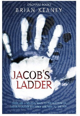 Jacob's Ladder (Black Apples)