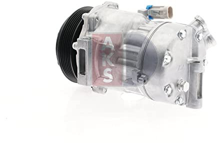 AKS DASIS 851599N Klimaanlagen