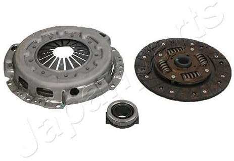 Japanparts KF-599 Kupplungssatz