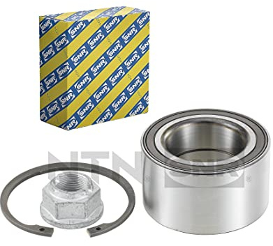 SNR R151.50-Kugellager Radzylinder