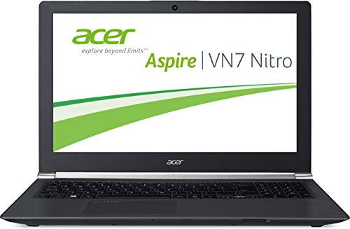 Acer Aspire VN7-571G-53N9 ordinateur portable i5-5200U SSHD mat Full HD GF940M Windows 8.1