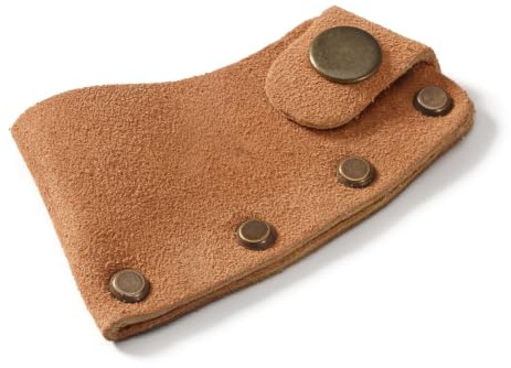Schneideschutz für Axt von Hultafors I Nur kompatibel mit Hultafors Beil 600g I 840642