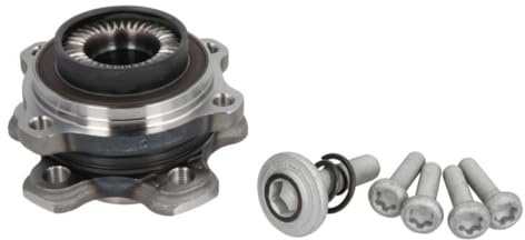 Fag 713 6496 80 - Wheel Bearing Kit