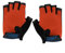 RUIXIA Gants Vélo Enfant Mitaine Fille Garçon Gants Sport Enfant Gants Demi Doigt Gants Cyclisme Antidérapant pour VTT Randonnée