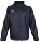Veste Coupe-Vent Homme, Veste De Pluie, Marine/Blanc, M