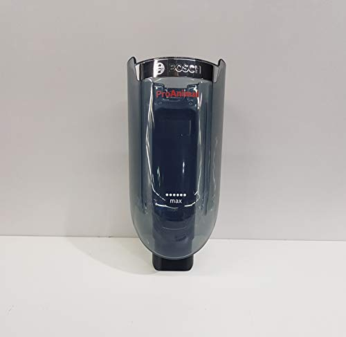 Bosch Original Dust Container for ProAnimal BBH3.., BCH3..