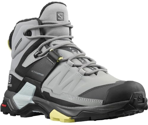 Salomon X Ultra 4 Mid Damen-Sneaker
