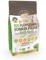 GOLDEN PEANUT Flohsamenschalen Pulver BIO 99% 1 kg Premium Psyllium Pulver, fein gemahlen ohne Zusätze, glutenfreie Backzutat, qualitätsgeprüft